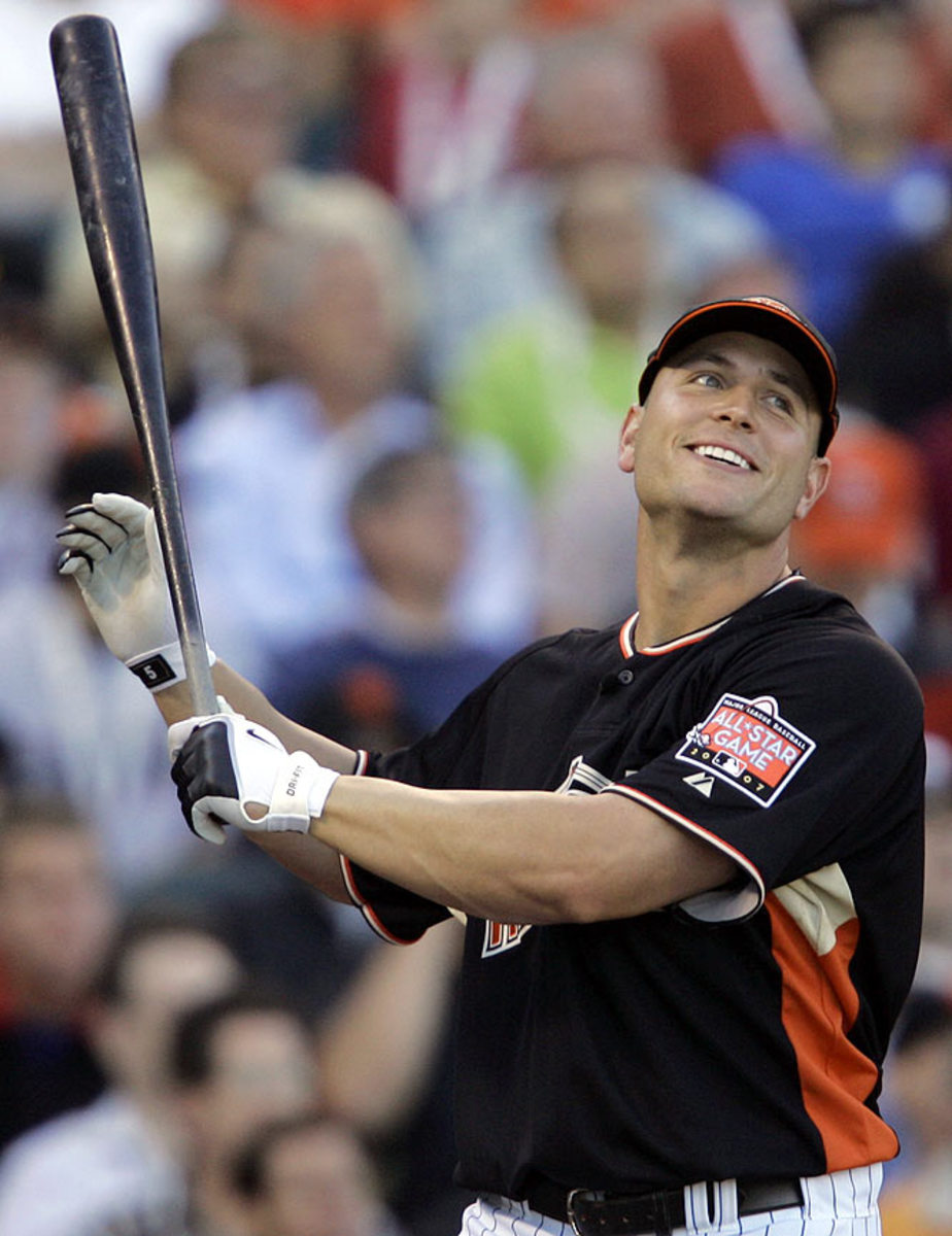 Matt Holliday 